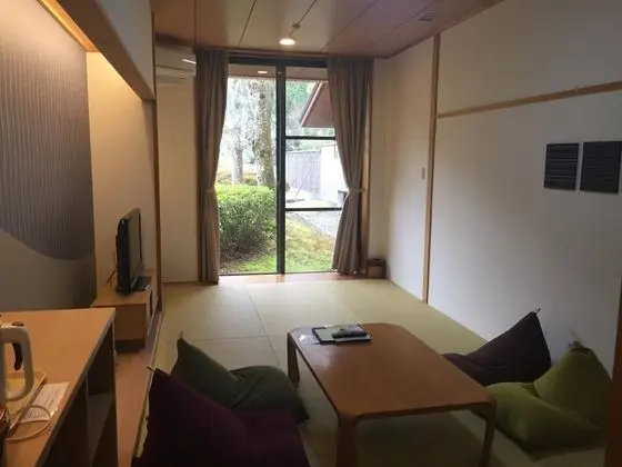 Traditional Oda (Japanese Style)