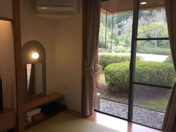Traditional Oda (Japanese Style)
