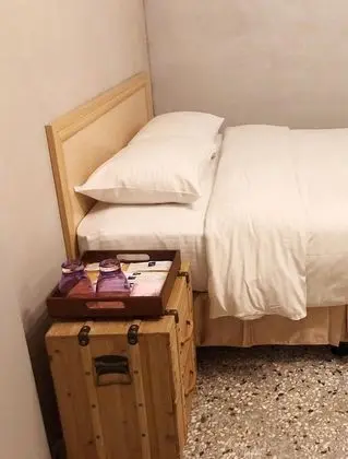 Basic Tek Büyük Yataklı Oda, Sigara İçilmez