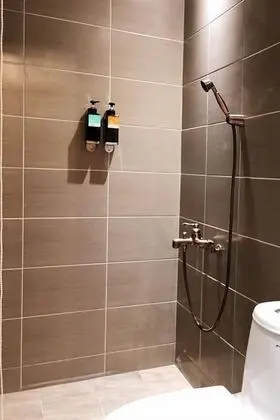 Basic Tek Büyük Yataklı Oda, Sigara İçilmez