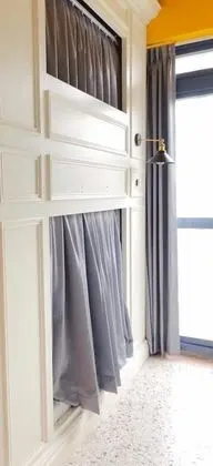 Standard Ortak Ranzalı Oda, Karma Ranzalı Oda, Sigara İçilmez