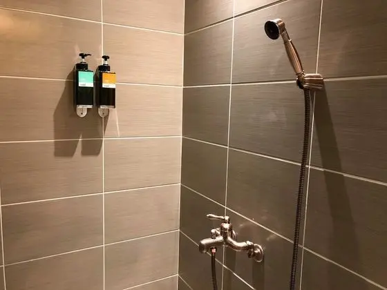 Standard Ortak Ranzalı Oda, Karma Ranzalı Oda, Sigara İçilmez