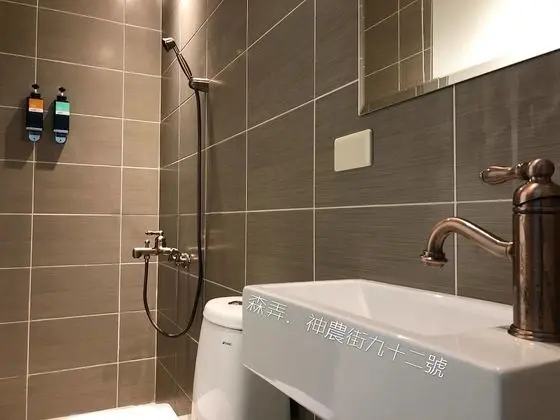 Standard Ortak Ranzalı Oda, Karma Ranzalı Oda, Sigara İçilmez