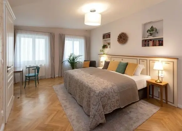 Exclusive Apart Daire