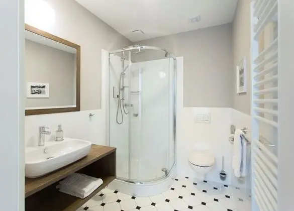 Exclusive Apart Daire