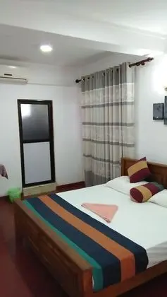 Deluxe Tek Büyük Yataklı Oda, 1 Çift Kişilik Yatak