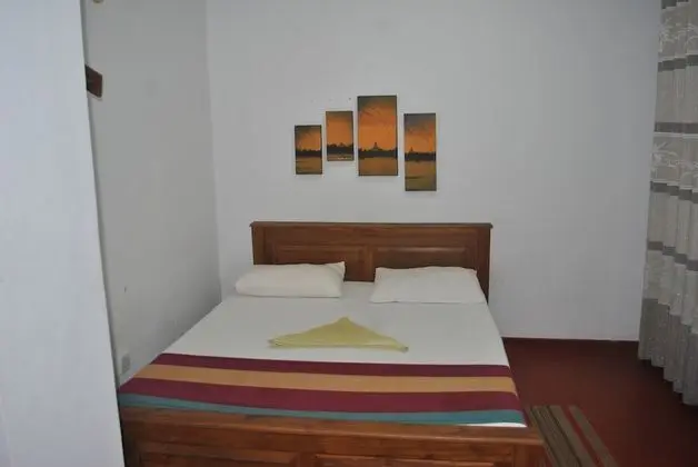 Deluxe Tek Büyük Yataklı Oda, 1 Çift Kişilik Yatak