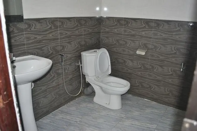 Deluxe Tek Büyük Yataklı Oda, 1 Çift Kişilik Yatak