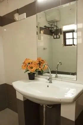 Standard Oda, 2 Çift Kişilik Yatak