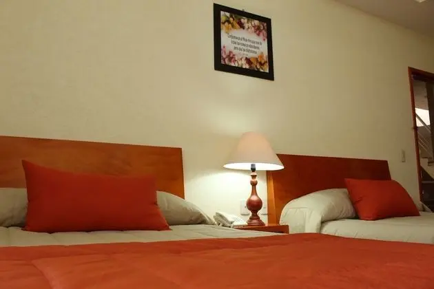 Habitacion Estandar Doble