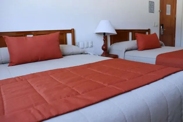 Habitacion Estandar Doble