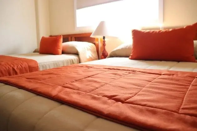 Habitacion Estandar Doble
