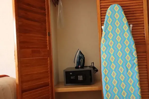 Habitacion Estandar Doble