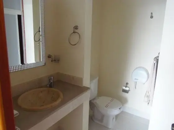 Habitacion Estandar Doble