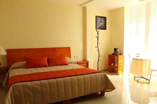 Habitacion Estandar Sencilla