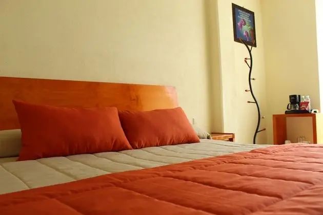 Habitacion Estandar Sencilla