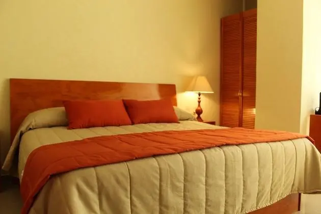 Habitacion Estandar Sencilla