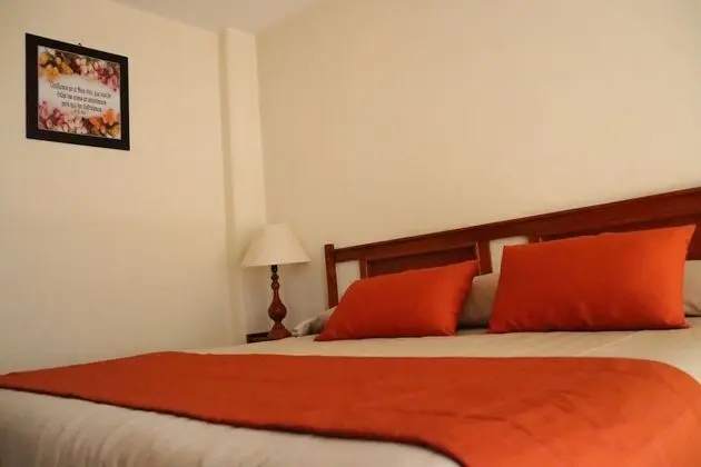 Habitacion Estandar Sencilla