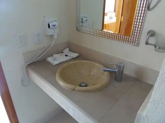 Habitacion Estandar Sencilla