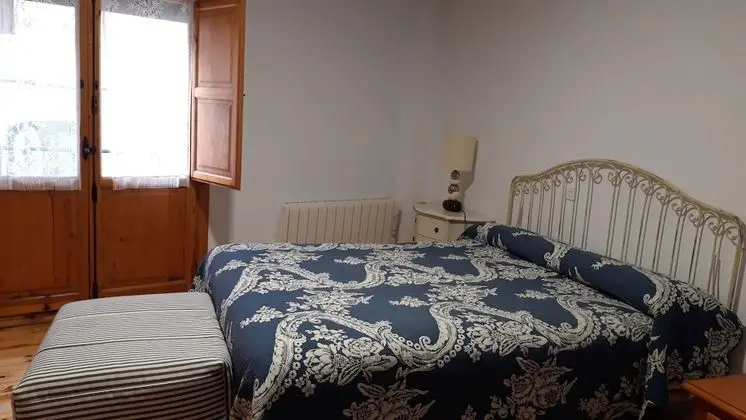 Comfort Tek Büyük veya İki Ayrı Yataklı Oda, 1 Çift Kişilik veya 2 Tek Kişilik Yatak