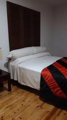 Comfort Tek Büyük veya İki Ayrı Yataklı Oda, 1 Çift Kişilik veya 2 Tek Kişilik Yatak