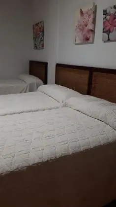 Comfort Tek Büyük veya İki Ayrı Yataklı Oda, 1 Çift Kişilik veya 2 Tek Kişilik Yatak