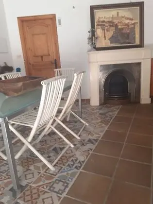 Comfort Tek Büyük veya İki Ayrı Yataklı Oda, 1 Çift Kişilik veya 2 Tek Kişilik Yatak