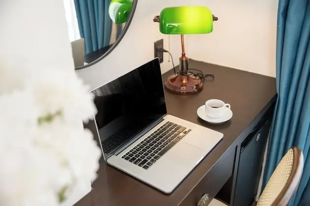 Deluxe Tek Büyük veya İki Ayrı Yataklı Oda, Şehir Manzaralı