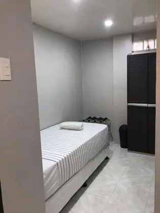Deluxe Oda, 2 Tek Kişilik Yatak, Sigara İçilmez, Plaj Manzaralı