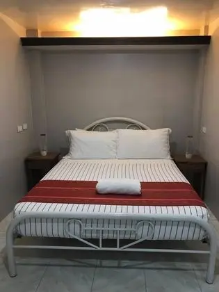Deluxe Oda, 2 Tek Kişilik Yatak, Sigara İçilmez, Plaj Manzaralı