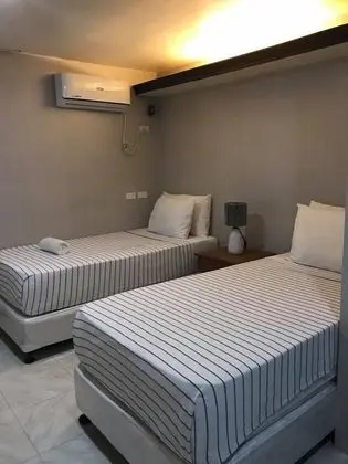 Family Oda, 1 Yatak Odası, Sigara İçilmez, Plaj Manzaralı