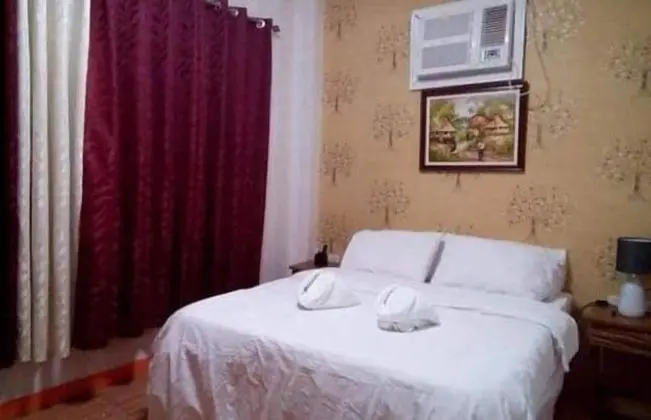 Deluxe Oda, 1 Yatak Odası, Sigara İçilmez