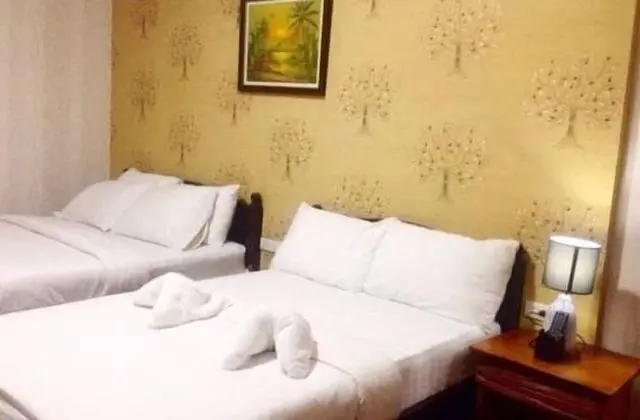 Family Süit, 1 Yatak Odası, Sigara İçilmez