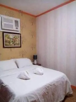 Standard Oda, 1 Yatak Odası, Sigara İçilmez