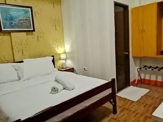 Standard Oda, 1 Yatak Odası, Sigara İçilmez