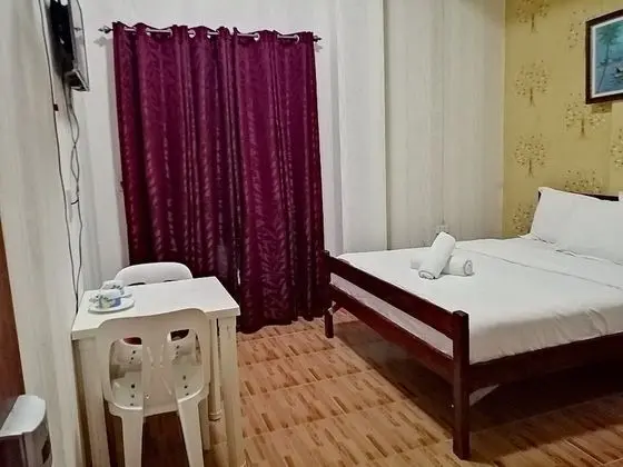 Standard Oda, 1 Yatak Odası, Sigara İçilmez