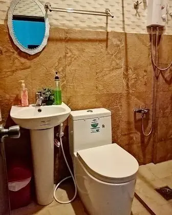 Standard Oda, 1 Yatak Odası, Sigara İçilmez