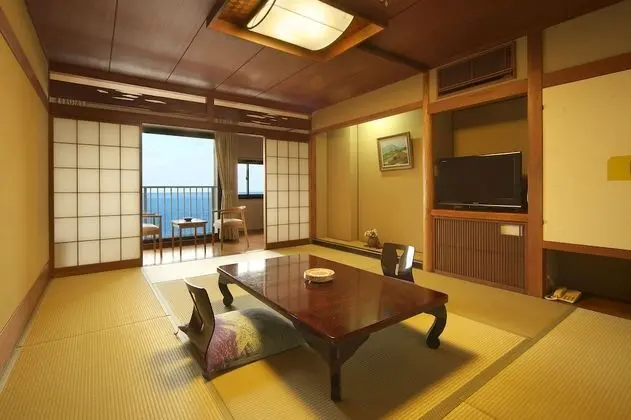 Traditional Oda (Japanese Style)