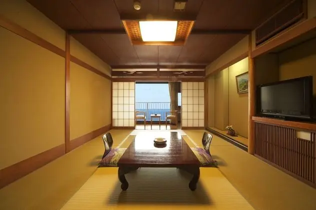 Traditional Oda (Japanese Style)