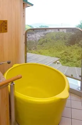 Executive Tek Kişilik Oda, Özel Banyo (With open-air bath, Wi-Fi)