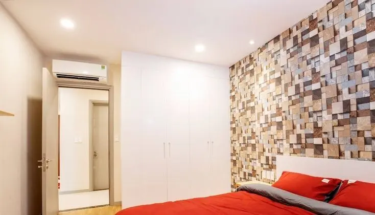 Comfort Apart Daire, 1 Yatak Odası, Havuz Kullanımı