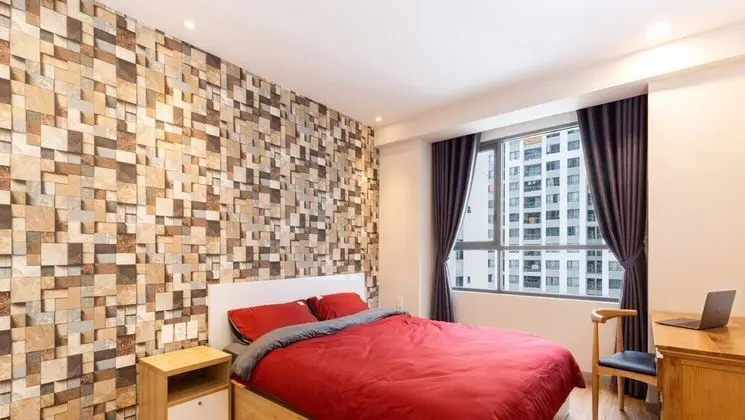 Comfort Apart Daire, 1 Yatak Odası, Havuz Kullanımı