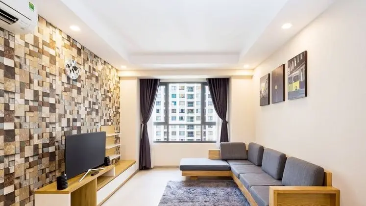 Comfort Apart Daire, 1 Yatak Odası, Havuz Kullanımı