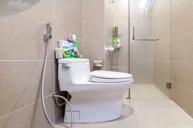 Comfort Apart Daire, 1 Yatak Odası, Havuz Kullanımı