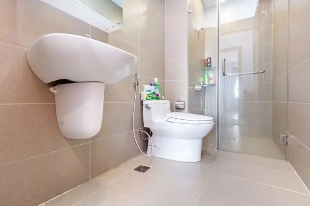 Comfort Apart Daire, 1 Yatak Odası, Havuz Kullanımı