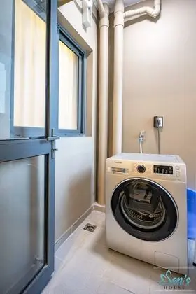 Standard Apart Daire, 2 Yatak Odası, Havuz Kullanımı