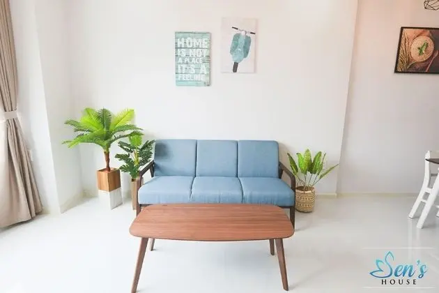 Standard Apart Daire, 2 Yatak Odası, Havuz Kullanımı