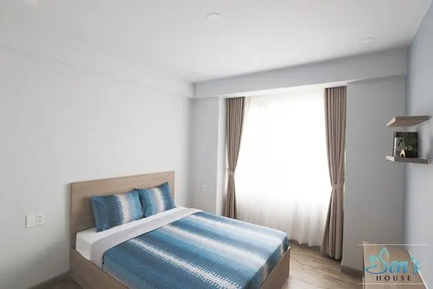 Standard Apart Daire, 2 Yatak Odası, Havuz Kullanımı