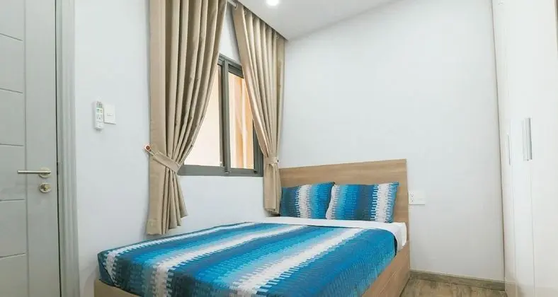 Standard Apart Daire, 2 Yatak Odası, Havuz Kullanımı