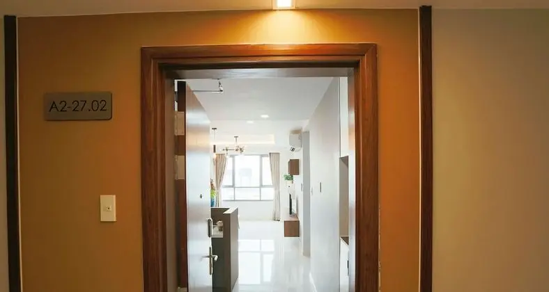 Standard Apart Daire, 2 Yatak Odası, Havuz Kullanımı